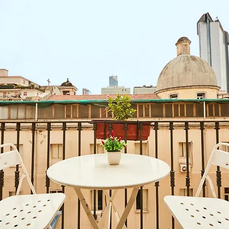 Appartement Fuori Naples