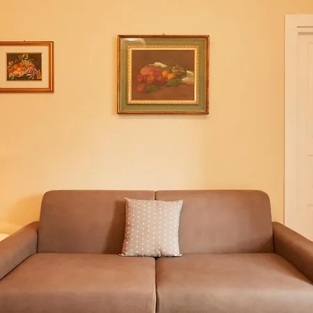Fuori Appartement Naples