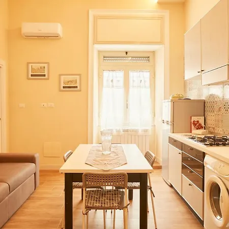 Appartement Fuori