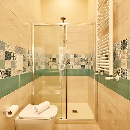 Appartement Fuori *