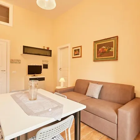 Apartment Fuori