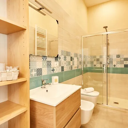 Apartment Fuori *