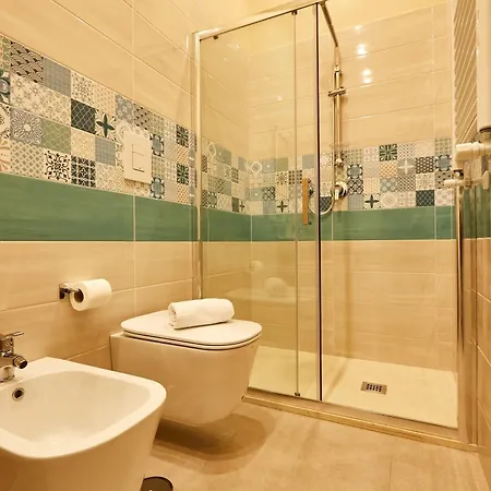 Fuori Apartment *