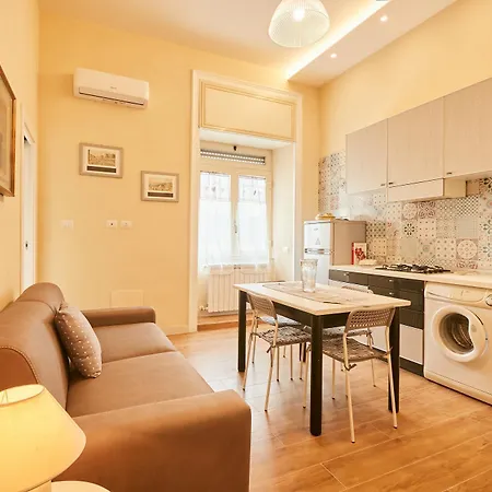 Fuori Apartment *