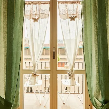 Lejlighed Fuori Napoli