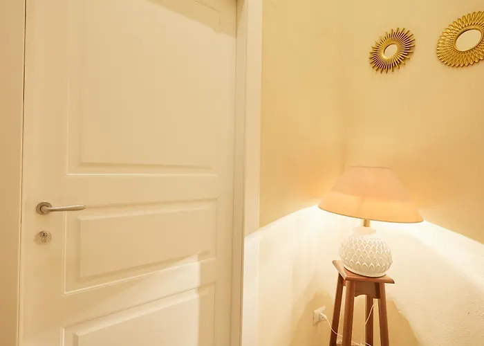 Fuori Apartman Nápoly